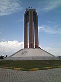 Meidan namaz2